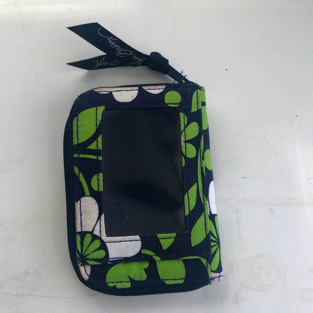 Vera Bradley Wallet